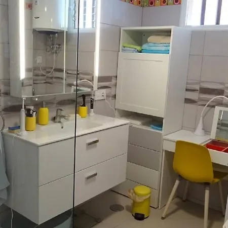 Διαμέρισμα Vista Bella Costa Adeje (Tenerife)