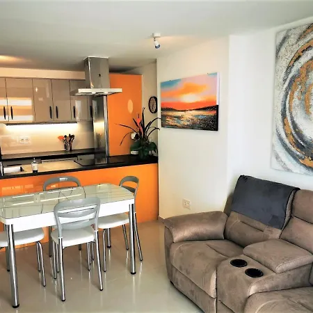 Vista Bella Costa Adeje (Tenerife)