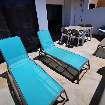 Vista Bella * 아데제