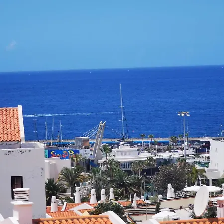 Vista Bella 아데제