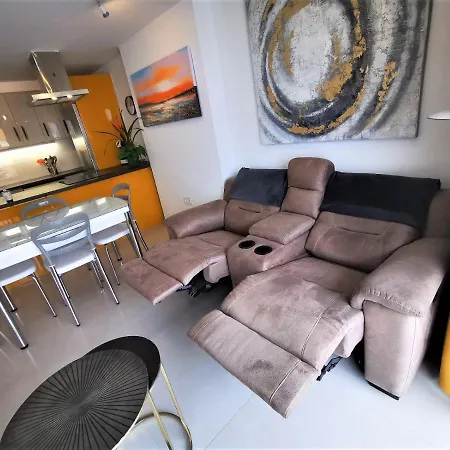 Vista Bella Διαμέρισμα