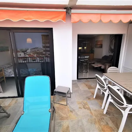 Appartement Vista Bella Costa Adeje (Tenerife)