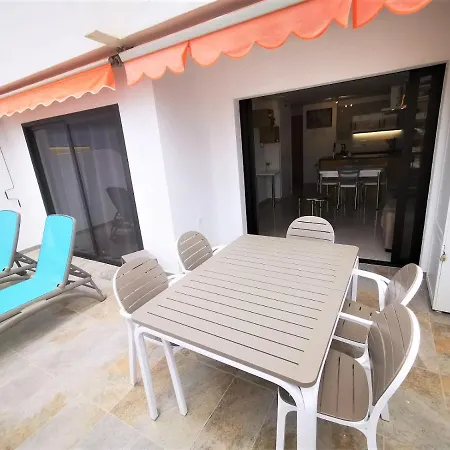 Appartement Vista Bella Costa Adeje (Tenerife)