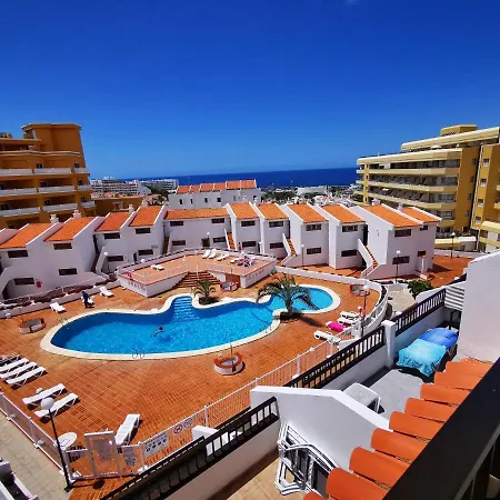 Vista Bella Διαμέρισμα *