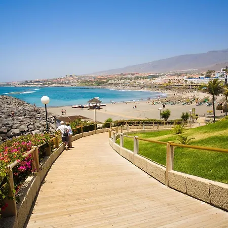 Vista Bella Διαμέρισμα Costa Adeje (Tenerife)