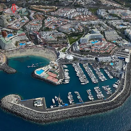 Vista Bella Costa Adeje (Tenerife)