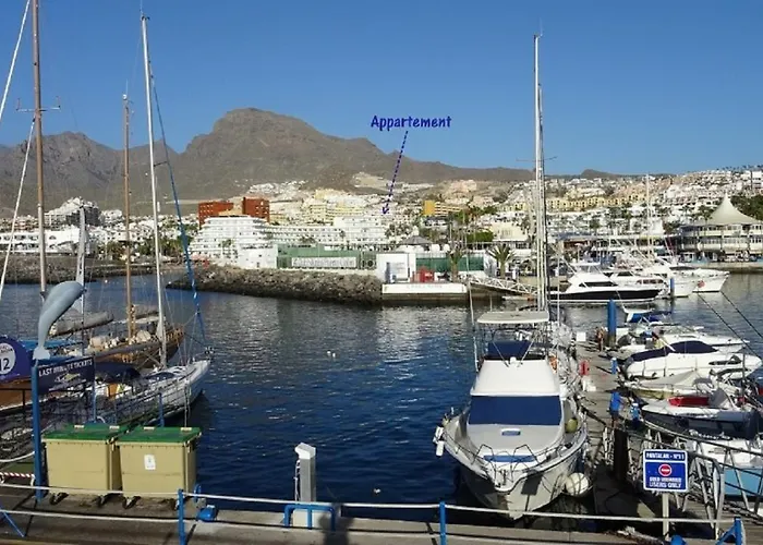 Vista Bella شقة *