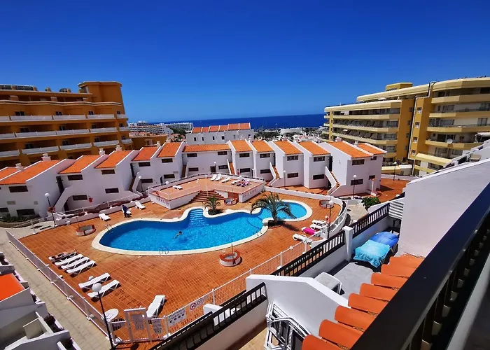 Vista Bella شقة *