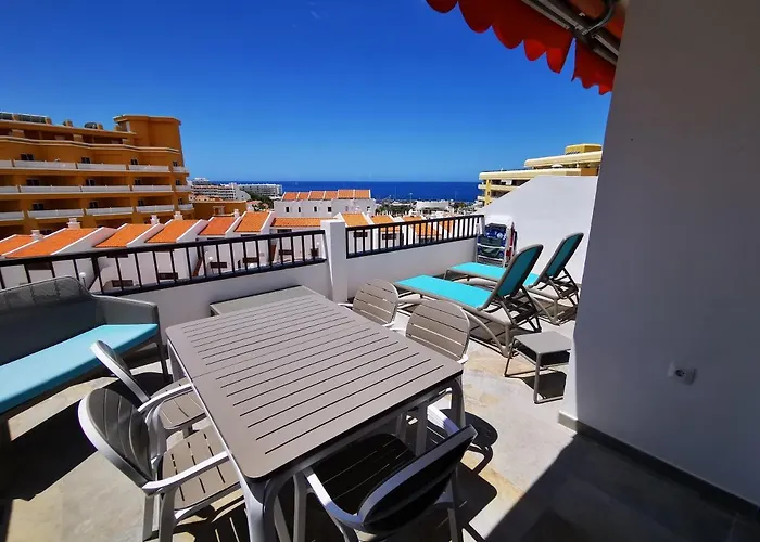 Vista Bella * أذيخي