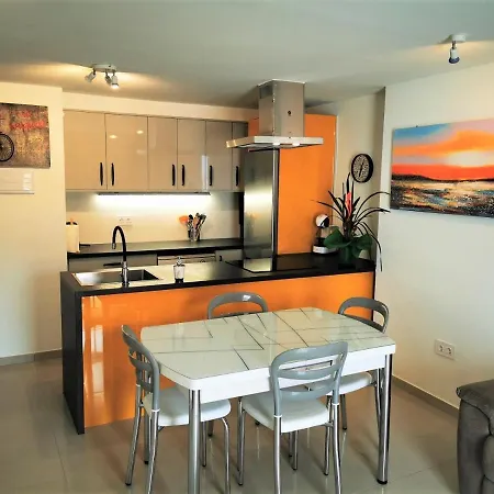 Vista Bella Apartment