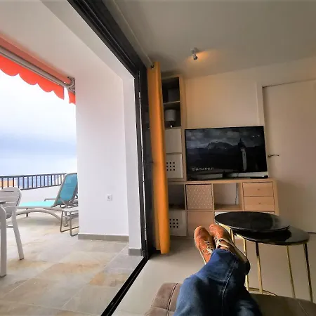 Апартаменты Vista Bella
