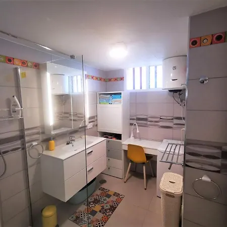 דירה Vista Bella *