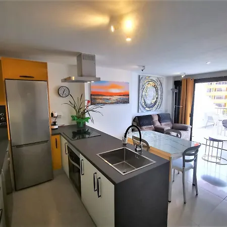 Apartment Vista Bella