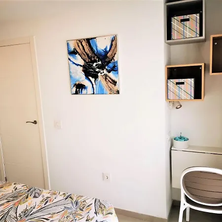 Vista Bella Costa Adeje (Tenerife)