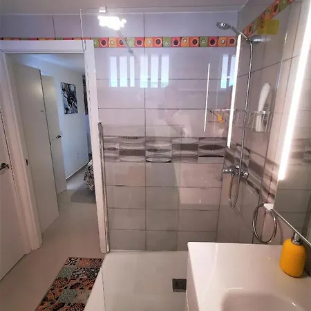 Apartment Vista Bella Costa Adeje (Tenerife)