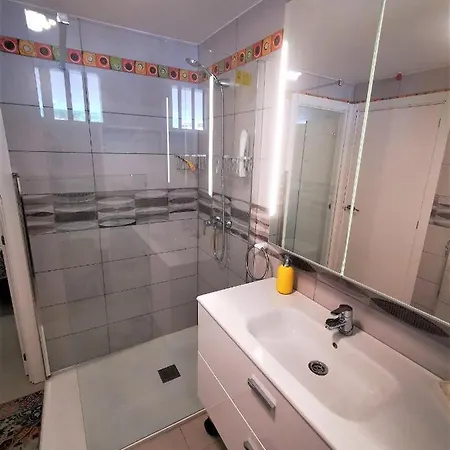 Vista Bella אדחה