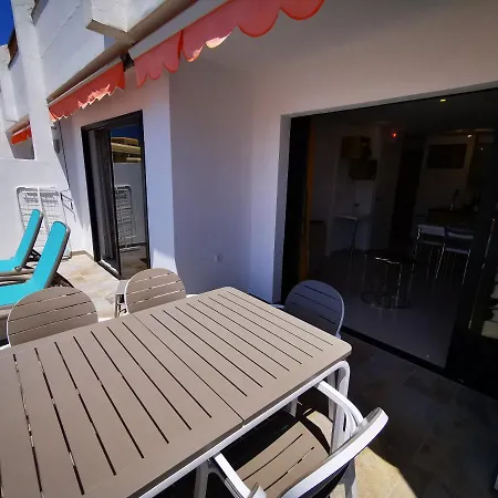 Apartment Vista Bella *