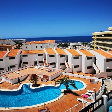 Vista Bella * Costa Adeje