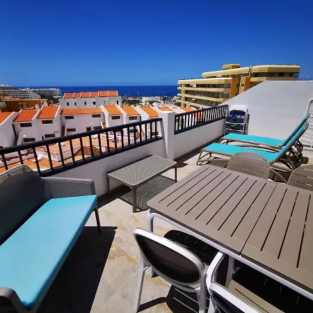 Apartment Vista Bella *