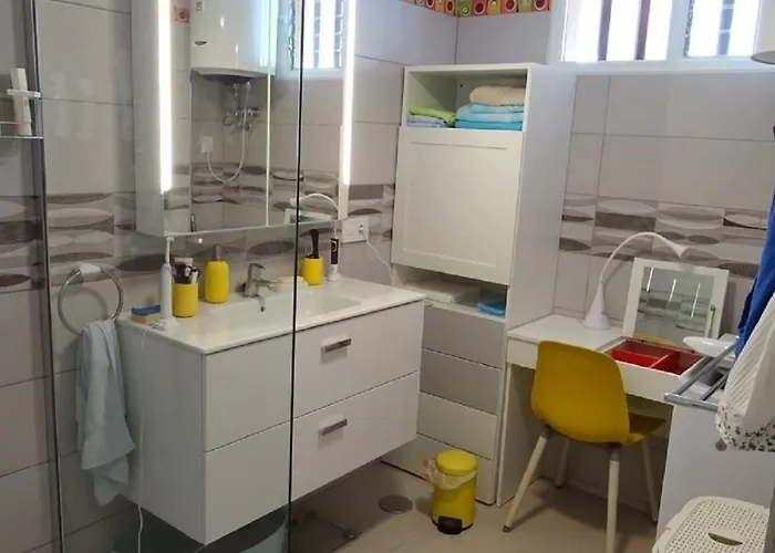 Apartmán Vista Bella Costa Adeje (Tenerife)