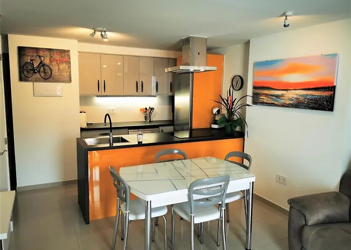 Vista Bella Apartment