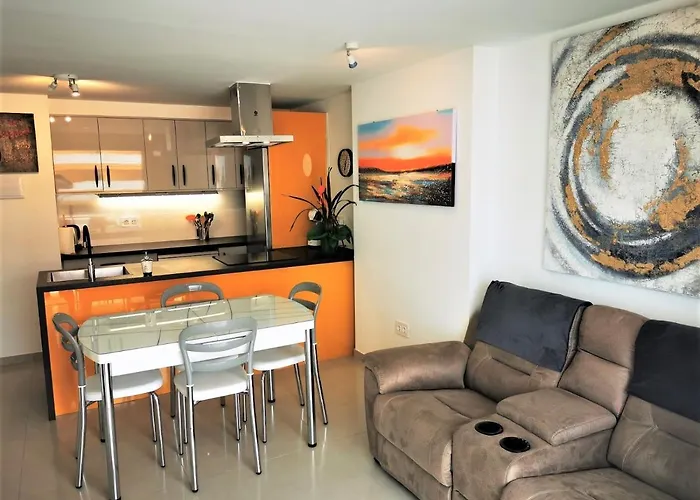 Vista Bella Costa Adeje (Tenerife)