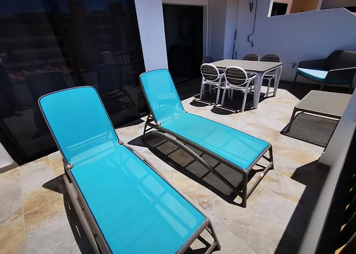 Vista Bella * Costa Adeje (Tenerife)