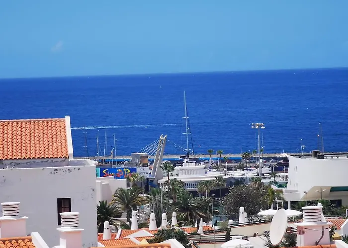 Vista Bella Costa Adeje (Tenerife)