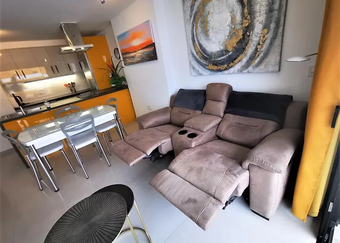 Vista Bella Apartment