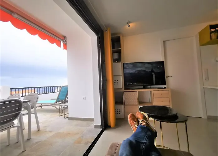 Apartmán Vista Bella