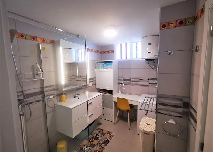 Apartmán Vista Bella *