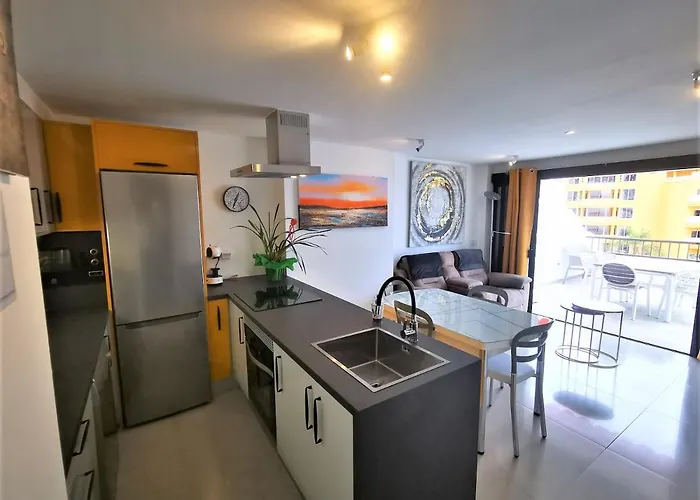 Apartmán Vista Bella