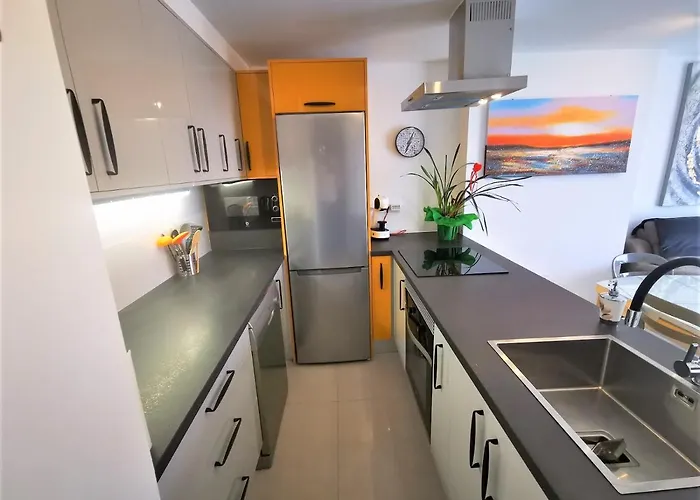 Apartmán Vista Bella *