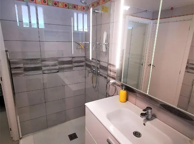 Vista Bella Costa Adeje (Tenerife)