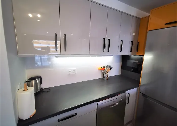 Vista Bella * Costa Adeje (Tenerife)