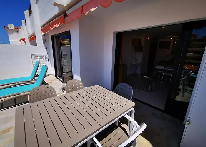 Apartmán Vista Bella *