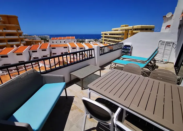 Apartment Vista Bella *